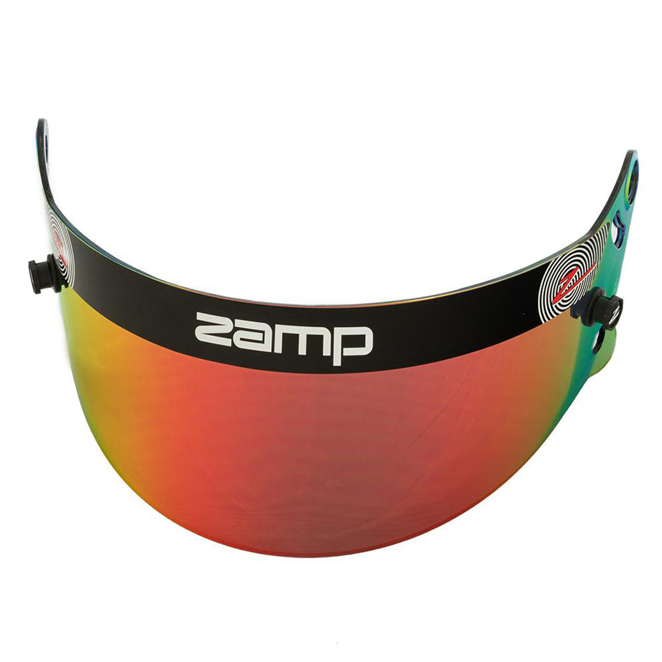 ZAMP HASZ20RP - Shield Z-20 Red Prizm Chrome image