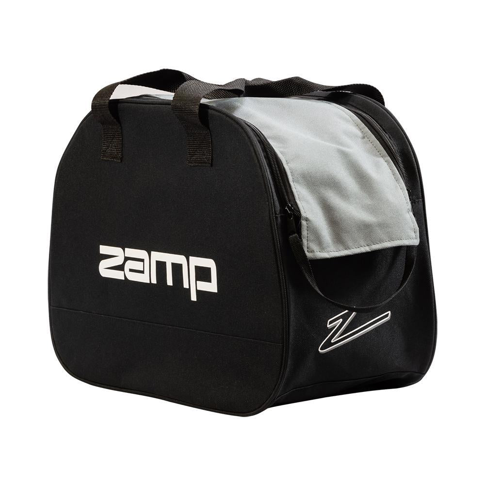 ZAMP HB002003 - Helmet Bag Black / Gray  image