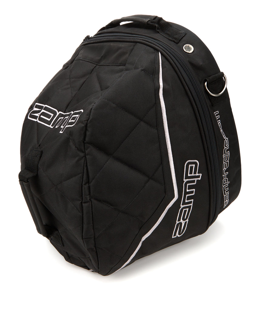 ZAMP HB004003 - Helmet Bag with Fan Black image