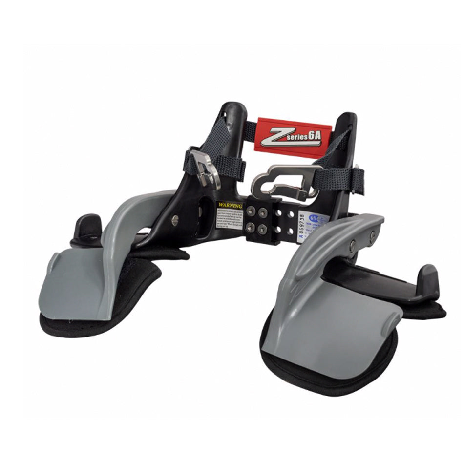 ZAMP NT006003 - Z-Tech Series 6-A Head and Neck Restraint image