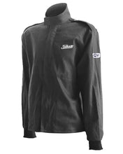 Load image into Gallery viewer, ZAMP R01J003S - Jacket Single Layer Black Small image