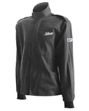 Jacket Single Layer Black XX-Large