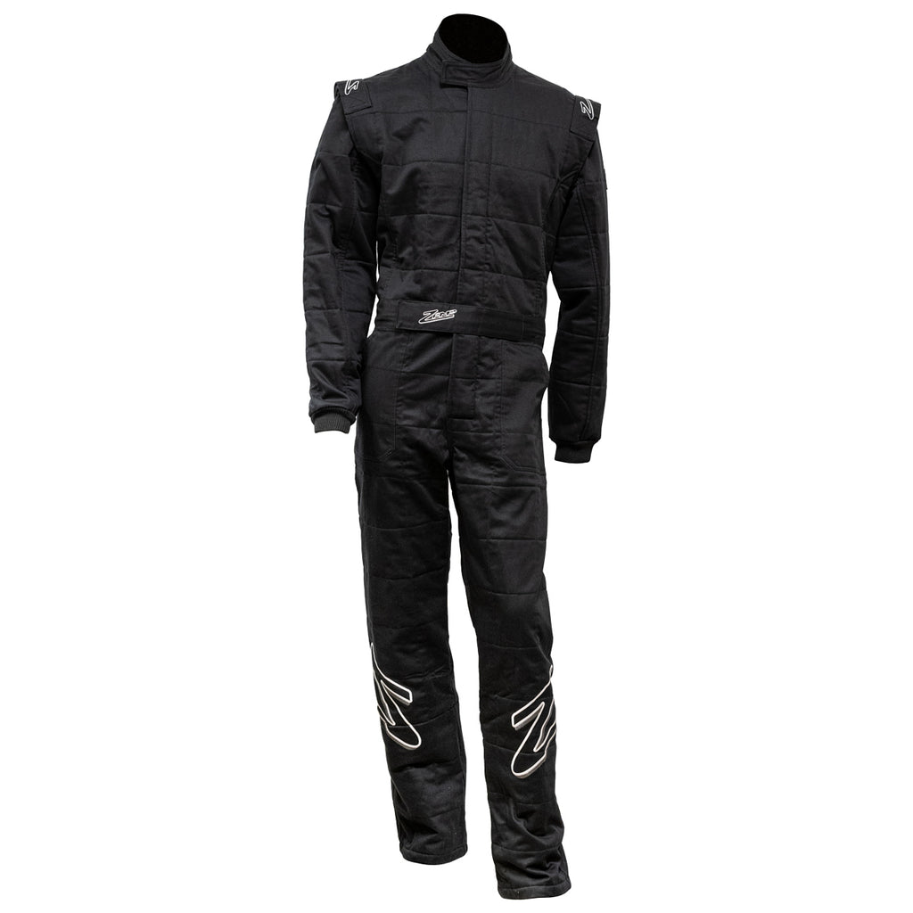 ZAMP R030033L - Suit ZR-30 Large Black SFI3.2A/5 image