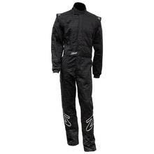 Load image into Gallery viewer, ZAMP R030033L - Suit ZR-30 Large Black SFI3.2A/5 image