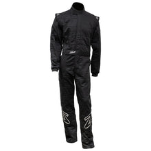 Load image into Gallery viewer, ZAMP R030033XXXL - Suit ZR-30 3X-Lrg Black SFI3.2A/5 image