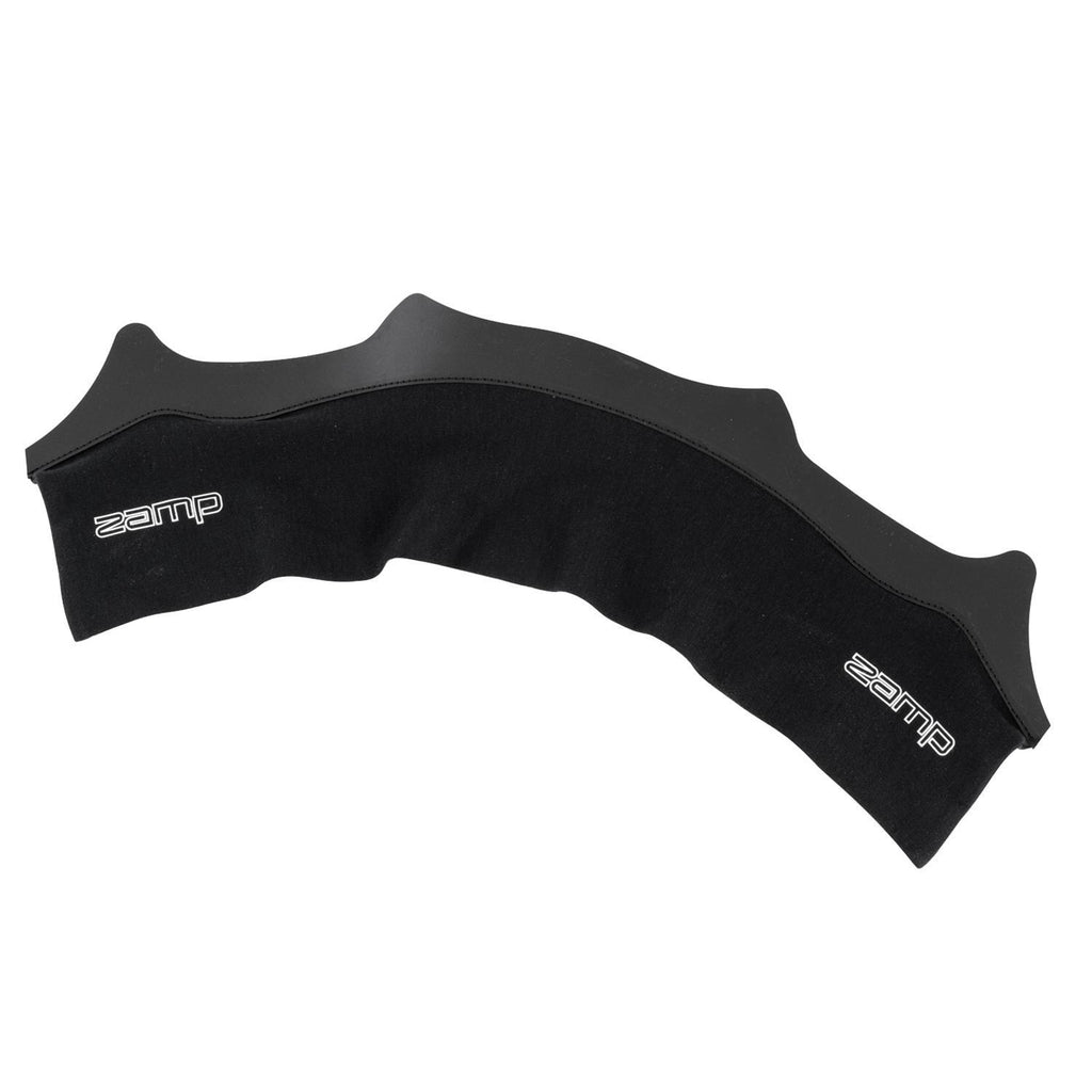 ZAMP RA003003 - Helmet Dirt Skirt Black  image