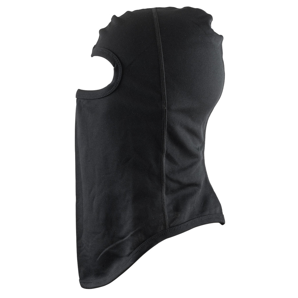 ZAMP RA005003 - Balaclava Non Fire Retardant Black image