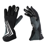 Glove ZR-60 Black Medium SFI 3.3/5