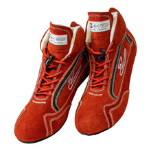 Load image into Gallery viewer, ZAMP RS00100210 - Shoe ZR-30 Red Size 10 SFI 3.3/5 image