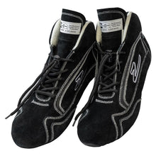 Load image into Gallery viewer, ZAMP RS00100306 - Shoe ZR-30 Black Size 6 SFI 3.3/5 image