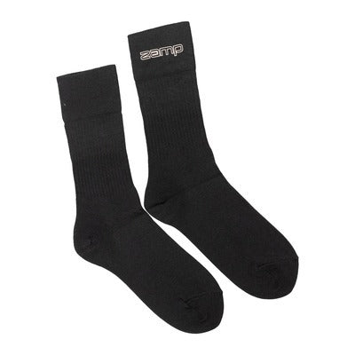 ZAMP RU003003L - Socks Black Large SFI 3.3 image