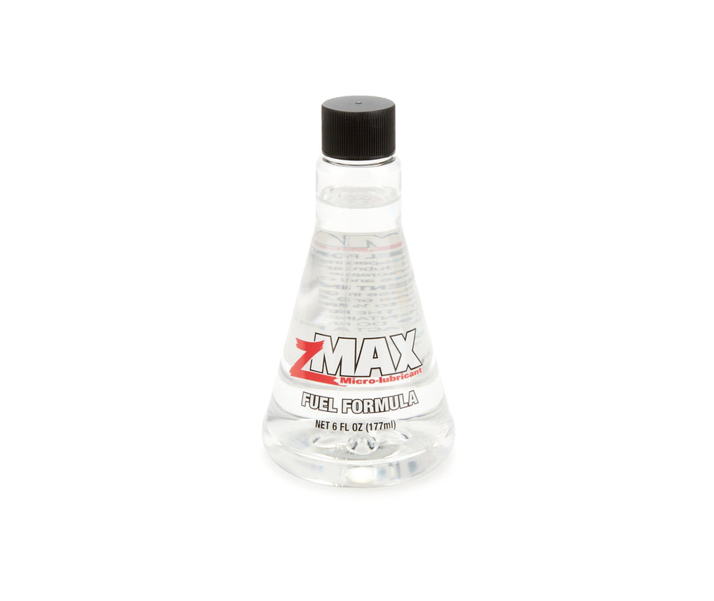 ZMAX 51-106 - 6oz Fuel Single 6oz. Bottle image