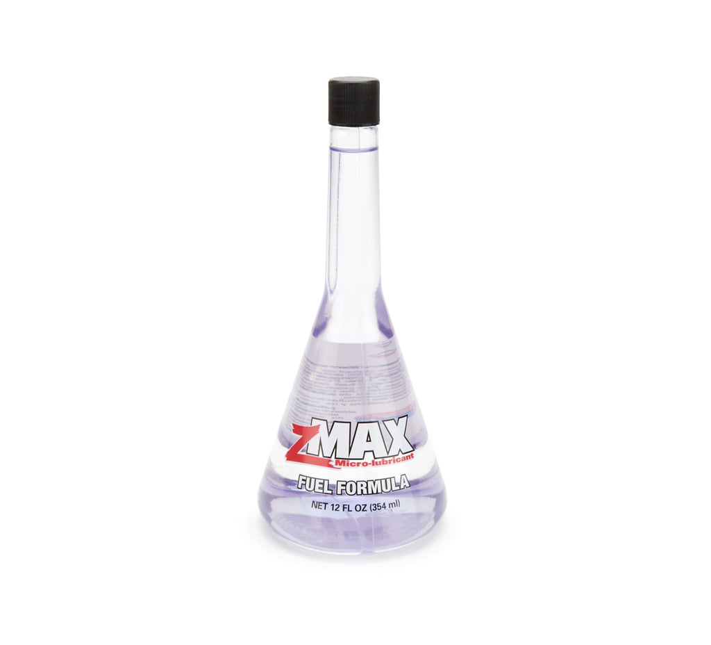 ZMAX 51-112 - 12oz Fuel Formula 12oz. Bottle image