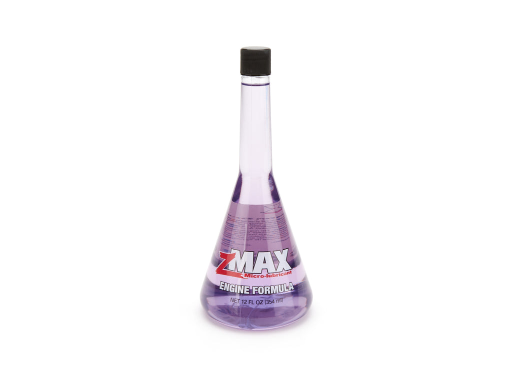 ZMAX 51-212 - 12oz Engine Formula 12oz Bottle image