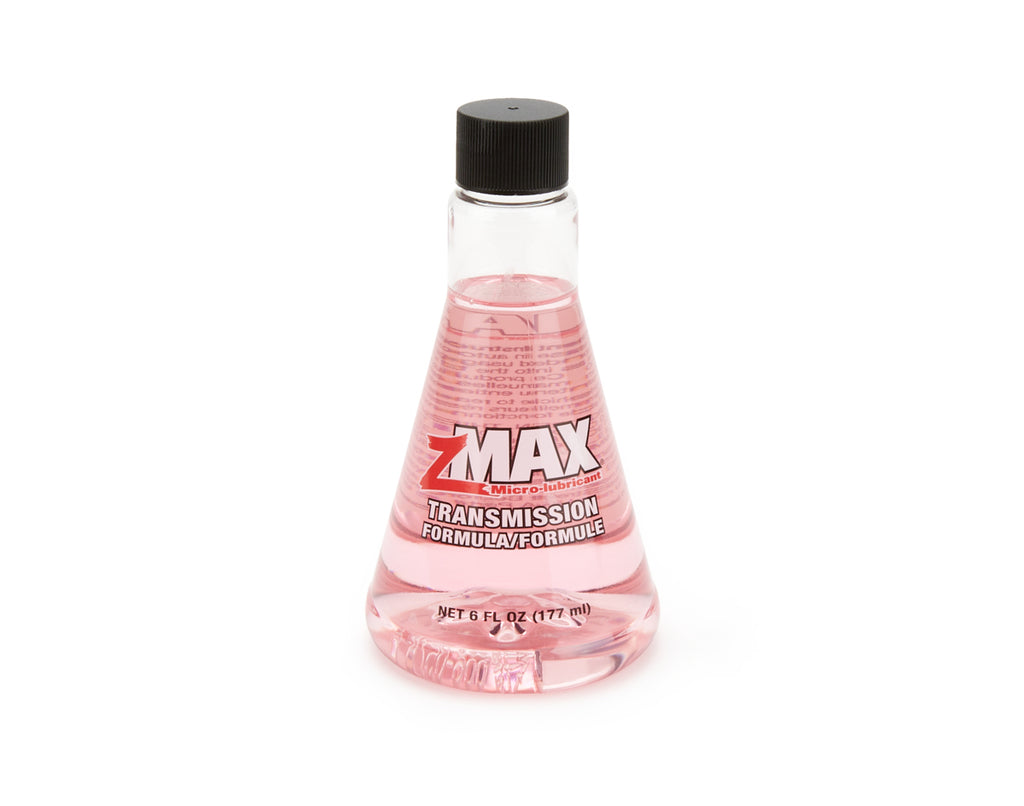 ZMAX 51-306 - Transmission Formula 6oz Bottle image