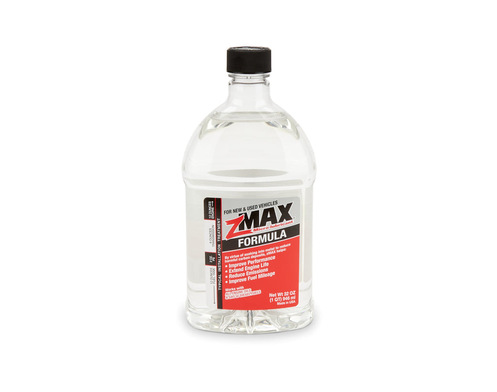 ZMAX 55-032 - Multi-Use Formula 32oz. Bottle image