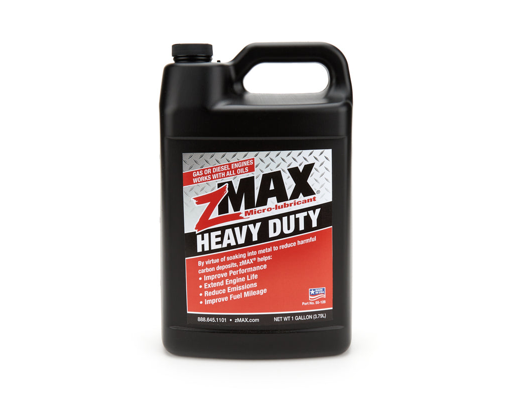 ZMAX 55-128 - Heavy Duty Gallon 1 Gal. Jug image