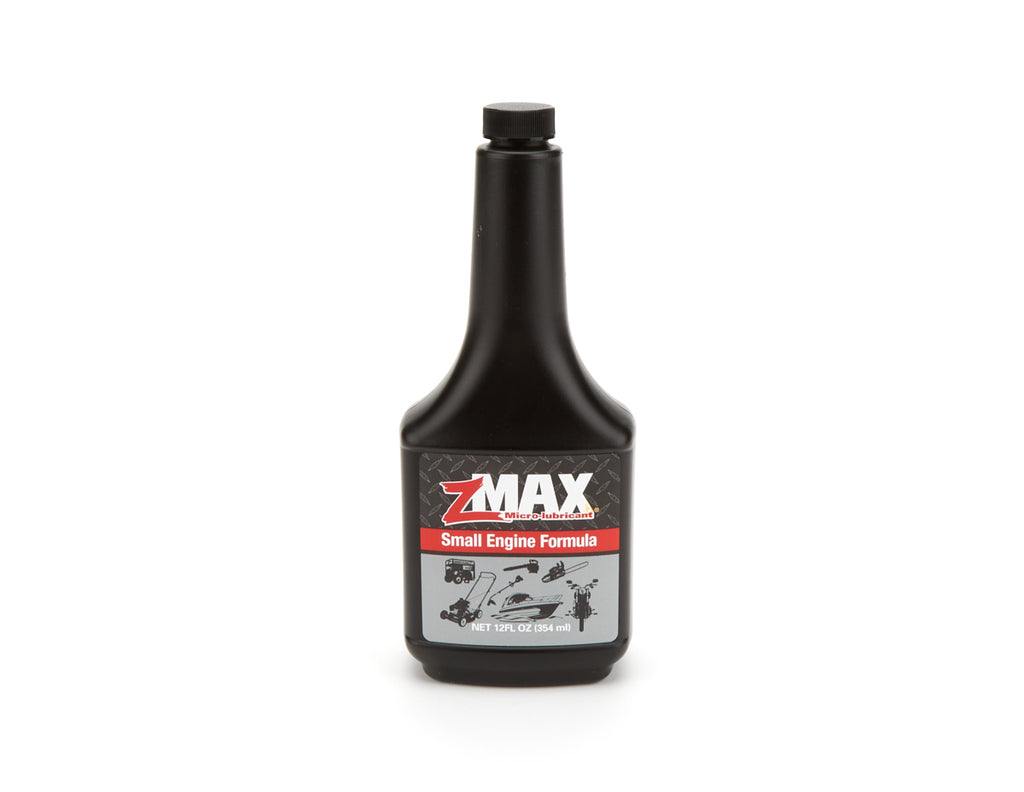 ZMAX 56-012 - Small Engine Formula 12oz. Bottle image