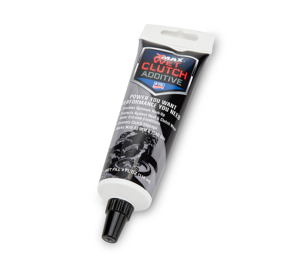 ZMAX 88-004 - Wet Clutch Additive 4oz. Tube image