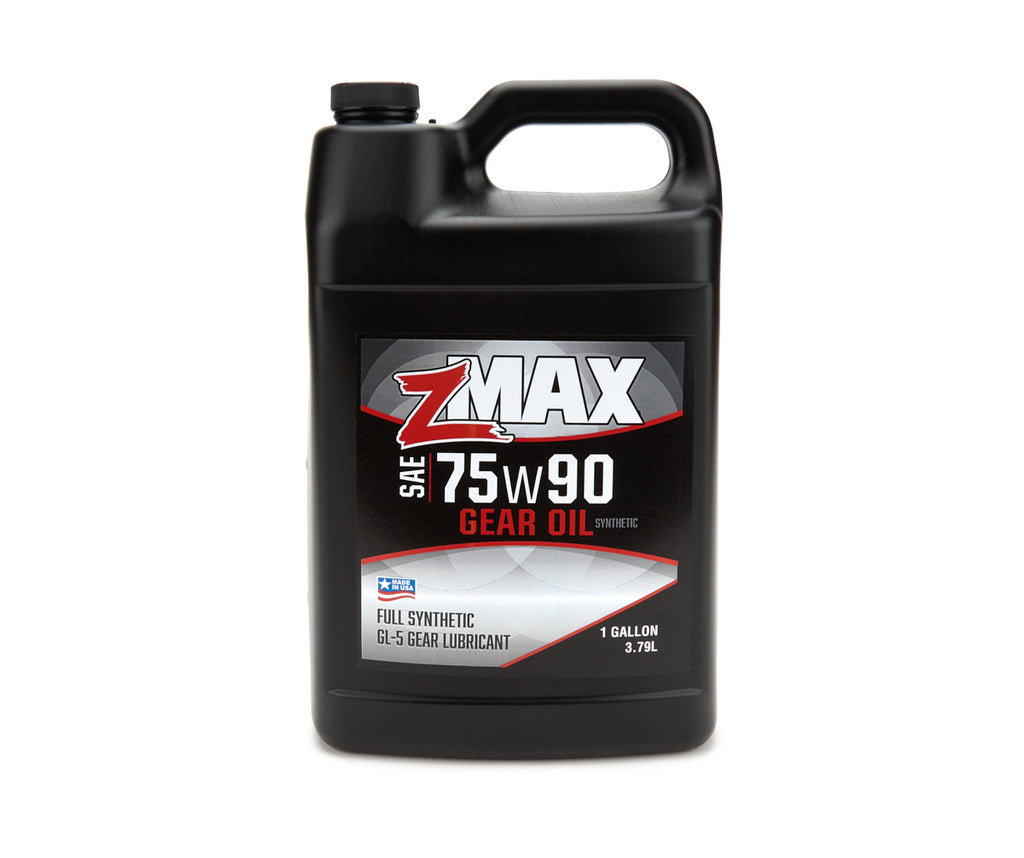 ZMAX 88-203 - Gear Oil 75w90 1-Gallon Jug image