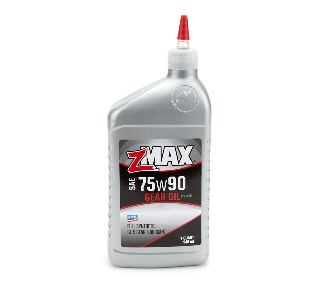 ZMAX 88-204 - Gear Oil 75w90 32ounce Bottle image