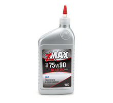 Load image into Gallery viewer, ZMAX 88-204 - Gear Oil 75w90 32ounce Bottle image