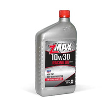 Load image into Gallery viewer, ZMAX 88-310 - Break-In Oil 10w30 32oz. Bottle image