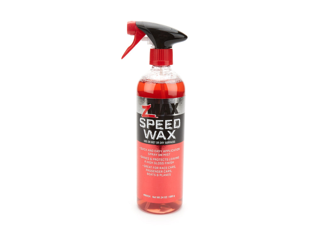 ZMAX 88-424 - Speed Wax 24oz. Bottle  image