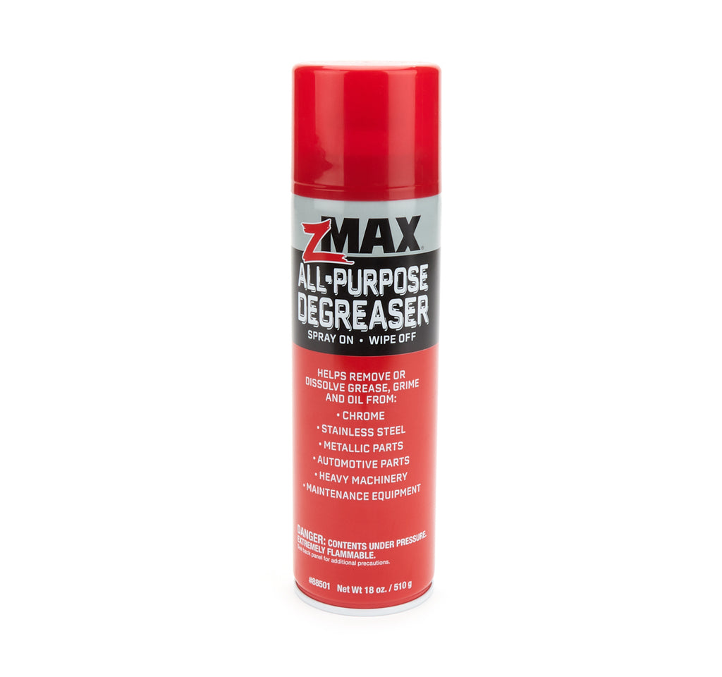 ZMAX 88-501 - All-Purpose Degreaser 18oz. Can image