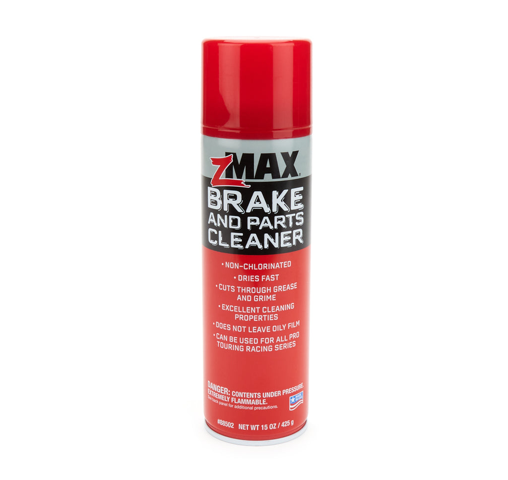 ZMAX 88-502 - Brake & Parts Cleaner 15oz. Can image