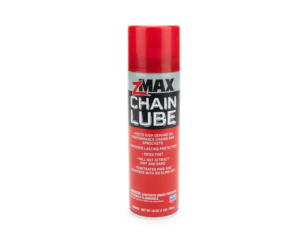 ZMAX 88-503 - Chain Lube 16oz. Can  image