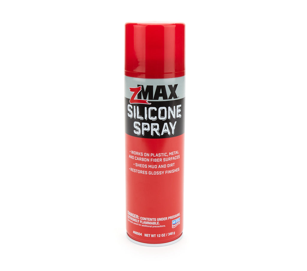 ZMAX 88-504 - Silicone Spray 12oz. Can  image