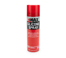 Load image into Gallery viewer, ZMAX 88-504 - Silicone Spray 12oz. Can  image