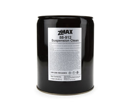 ZMAX 88-912 - Suspension Clean 5 Gal. Pail image