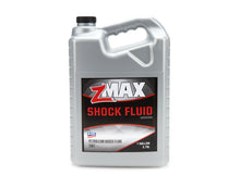 Load image into Gallery viewer, ZMAX 88-918 - Shock Fluid 5wt Conventi onal 1 Gal. Jug image