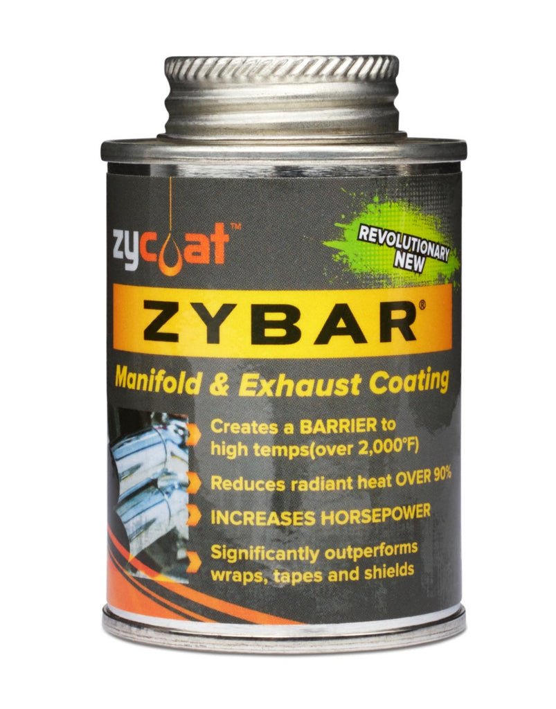 ZYCOAT 10004 - Bronze Satin Finish 4oz Bottle image