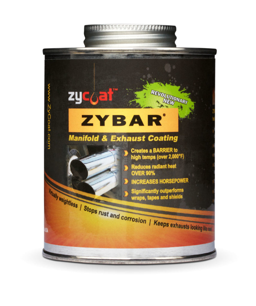 ZYCOAT 10016 - Bronze Satin Finish 16oz Bottle image