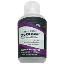 Load image into Gallery viewer, ZYCOAT 15008 - Zyclear Coating 8oz.  image