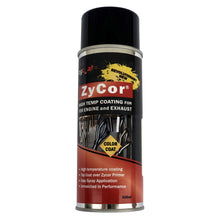 Load image into Gallery viewer, ZYCOAT 19013 - ZyCor Bitchin Black Color Coat 13 oz Aerosol image