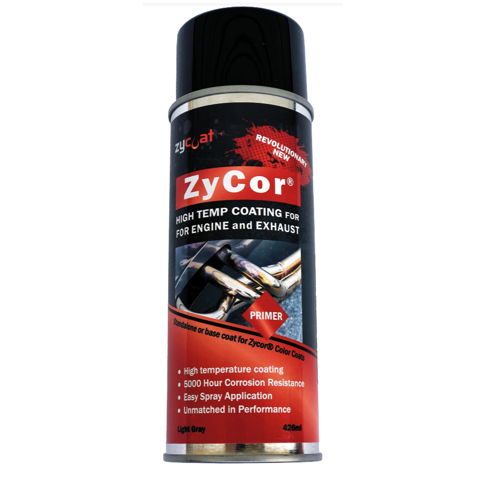 ZYCOAT 50000 - ZyCor Primer 13 oz Aerosol image